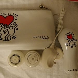 Clarisonic Mia 2 "Love" skin cleansing system